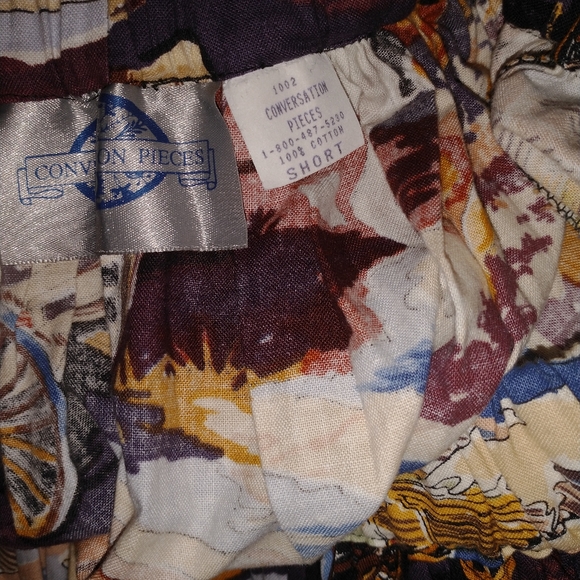 CONVERSATION PIECES SKIRT - Picture 8 of 10